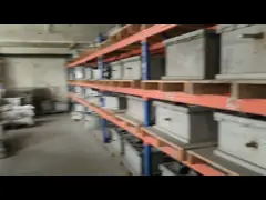 Wuxi Yongjie Machinery Casting Co., Ltd Wear-resistant castings