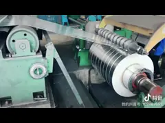 Rollo de aluminio de la tira H24 de Yongsheng 1XXX 1050 0.5m m