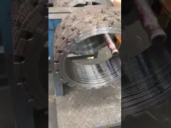 кольцо с бриллиантом этапов 350mm 500mm плоское увидело лезвия для пилы кольца Husqvana video