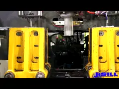 Rigid Plastic Lunch Ice Packs Food Grade HDPE Outer Material With Carton Package For Food Frozen