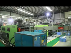 1.5L PET Blow Moulding Machine