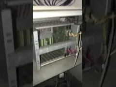 ПОЛЬЗА ПЛАТФОРМЫ изменения LDEC PB частей машинного оборудования ткани ДЛЯ ТЕНИ РАПИРЫ ВОЗДУШНОЙ СТРУИ video