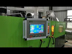 Машина прессформы дуновения бутылки 24000BPH для сока/чая/бутылки напитков энергии video