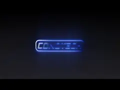 Телескоп военной видимости термического изображения компакта 1024X768 водоустойчивый video