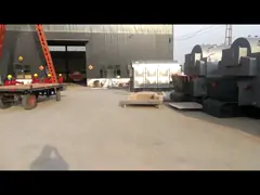 Бег стабилизированный боилера пара ДЗЛ деревянного для текстильной промышленности Бангладеша video