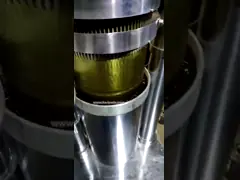 4кг/качество еды машины прессы масла солнцецвета серии гидравлическое промышленное video