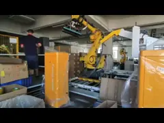 барьера заграждения стоянки АК 220В переключатели предела безопасности сверхмощного автоматические двойные video