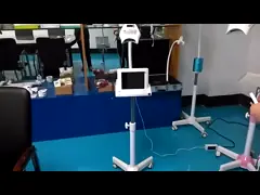 Зубы привели забеливать лампу/зубы заботят свет приведенный video