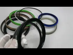 KOB-LQ01V00038R300 KOB-LQ01V00038R100 KOB-LQ01V00038R200 Arm Repair Seal Kit SK250-8 LQ01V00038F2