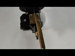 power gear with differential