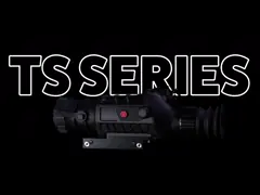 Guide TS Thermal Imaging Riflescope.mp4