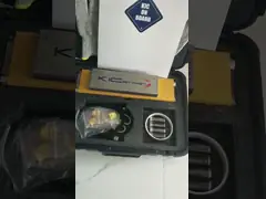 KIC START2 thermal profiler kic profilling for smt reflow oven use