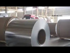 катушка 1050 сточной канавы 0.7mm алюминиевая 1060 1070 1100 катушка 3003 downspout алюминиевая