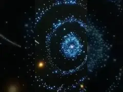 car auto Atmosphere lamp