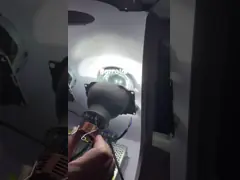 24V 100W High Power Car Led Headlight Bulbs Kit For Trucks 12000LM High Lumen