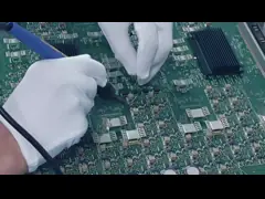 Устройство обработки изображений доски силы 453561375144  CX50 медицинское video