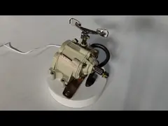 150cc-200cc reverse gearbox for trike