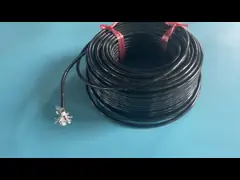 Ядр отжига водопода 2 залуживало кабель сопротивления жары медного кабеля 0Cr15Al5 video