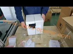 Product Delivery and Packaging Process of Sliding Gate Opener