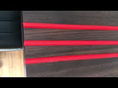 Factory production capacity of 96.000 meters per Month. According to  your drawing production, or th