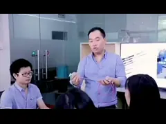 Бронированный ЛК - стекло соединителей ЛК - кабель оптическ волокно волокна для на открытом воздухе сообщения video