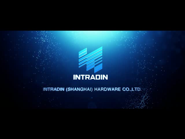 Intradin (Shanghai) Hardware Co., Ltd.