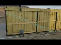 Heavy Duty Chain Drive Electric Sliding Door Opener for 1400kg