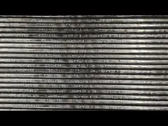 Van het de Legeringsstaal van ASME SA213/ASTM A213 T11 de Naadloze Buizen (Toepassing voor Boiler)