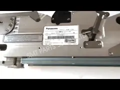 Части машины Panasonic SMT запасные вставляют используемый оригинал фидера новый/ video