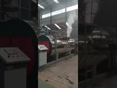 Горизонтальный упакованный список цен на товары боилера пара с емкостью 1тон пара, 2тон, 3тон video