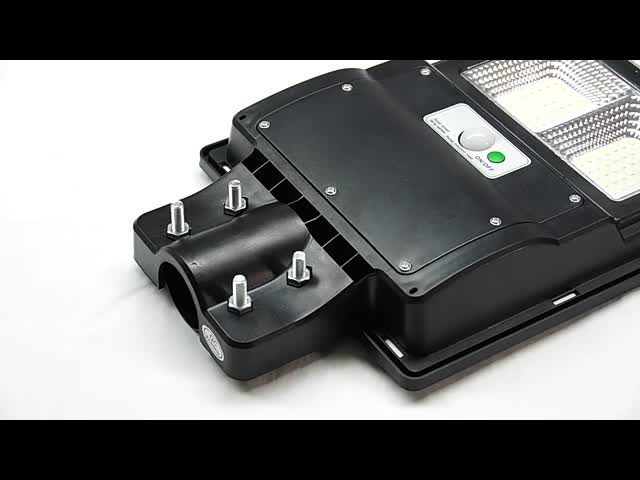 Наивысшая мощность 90w 120w на открытом воздухе лампы 6v Smd солнечной интегрированной современная