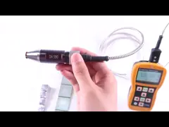 Зонда датчика Tmteck Da590 кабель C123 ультразвукового высокотемпературный для DM5E video