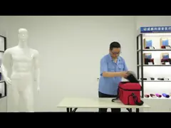 Портативный прибор терапией крутой воды машины спасения льда обеспечивая циркуляцию video