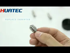 Micro Universal Touch Screen Digital Vickers Hardness Testers