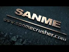 Оборудование вибрируя экрана ЗК, машина 2.2-25.4Т скрининга угля video