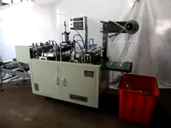 машина 2600кс1100кс1700 Мм 4кв автоматическая пластиковая Тхэрмоформинг для электроники video