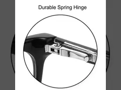 Children Eyeglasses Frames Cat Eye Acetate Optical Glasses 44mm Lens