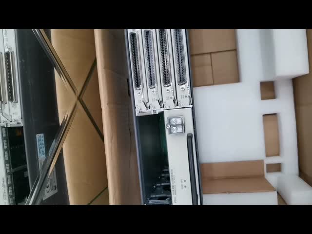 HuaWei SmartAX MA5616 MA5612 EPON GPON Optical Line Terminal AC DC CCUB CCUD Master