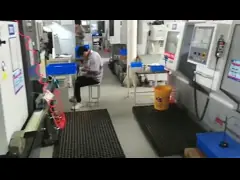 Уплотнение масла прибора качания набора уплотнения модулирующей лампы Э320Д Э320К Э336Д гидравлическое для экскаватора video