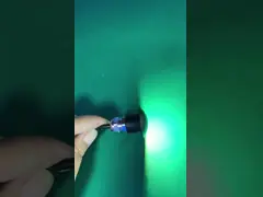 1W Recessed Stair Lights