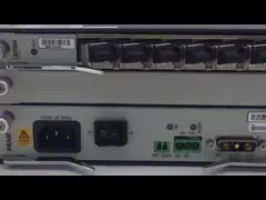 Original ZTE OLT ZXA10 C320 EPON GPON OLT Mini OLT With GTGO GTGH ETGO