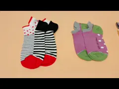 Носков баскетбола бактерий весны дизайн анти- атлетических модный video