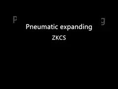 Холодный сжатие 3-ядерный кабель Breakout (1 ~ 36 кВ) Используется для завершения кабеля и защиты изоляции соединений video