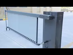 система управления стоянки ворот барьера корабля дистанционного управления 50kg 40m video