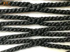 Alta rete da pesca efficiente che fa macchina con 135
