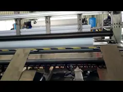 Выбивать пефорирующ крен салфетки туалета 1850mm делая машину video