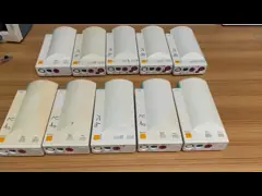 Модуль терпеливого монитора М3001А ПХИЛИПС в хорошем физическом и функциональном состоянии video