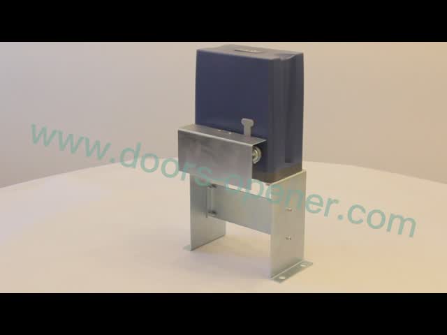 DKC800ACL Chain drive for sliding gate opener