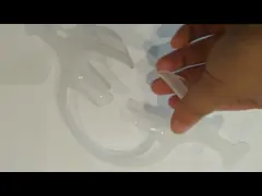 Autoclavable консервооткрыватель рта c зубоврачебных материалов формирует зубоврачебные зубы губы забеливая ранораширитель щеки video