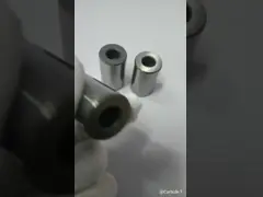 K20/K10 Straight taper positioning pin, Straight hole, oblique hole nozzle。
